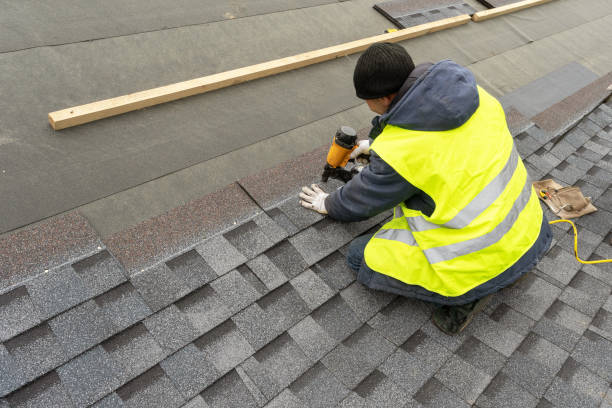 Quick and Trustworthy Emergency Roof Repair Services in Bar Nunn, WY