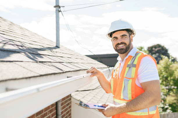 Best Local Roofing Companies  in Bar Nunn, WY