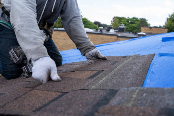 Bar Nunn, WY Roofing Contractor Company