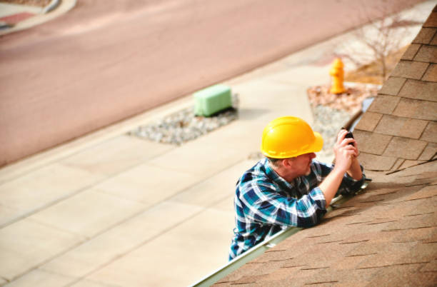 Slate Roofing Contractor in Bar Nunn, WY