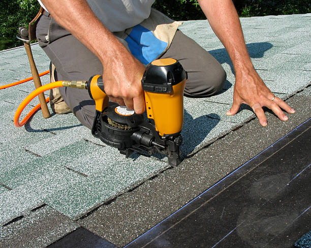 Best Best Roofing Contractors  in Bar Nunn, WY