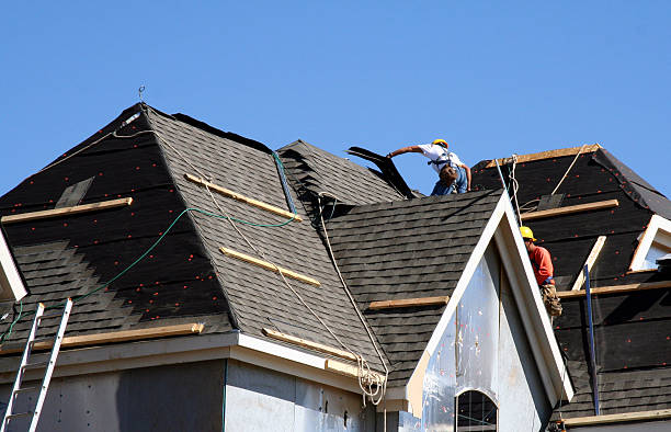 Best Flat Roof Repair Services  in Bar Nunn, WY