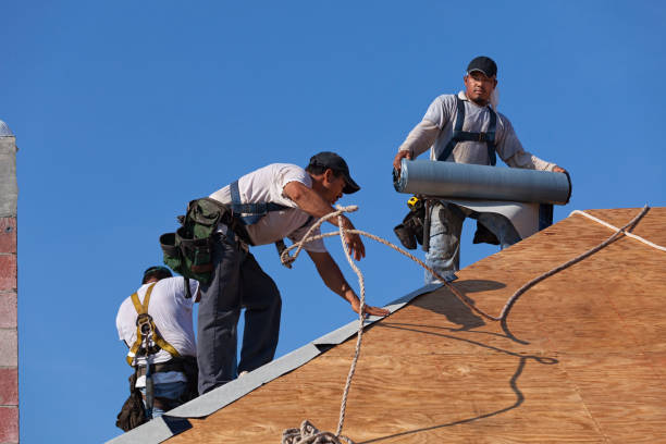 Slate Roofing Contractor in Bar Nunn, WY