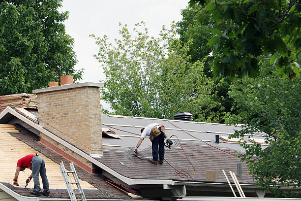 Best Emergency Roof Repair  in Bar Nunn, WY