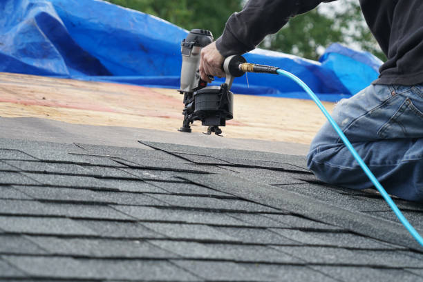 Heating Cable for Roof Installation in Bar Nunn, WY