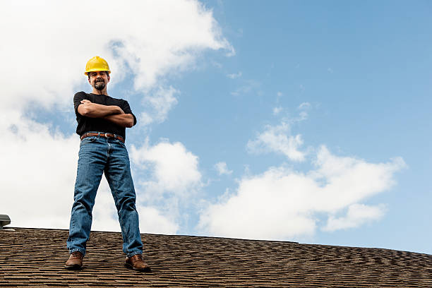 Best Commercial Roofing Services  in Bar Nunn, WY