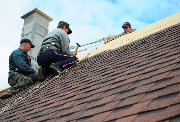 Best Best Roofing Contractors  in Bar Nunn, WY