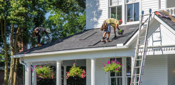 Best Shingle Roofing Installation  in Bar Nunn, WY