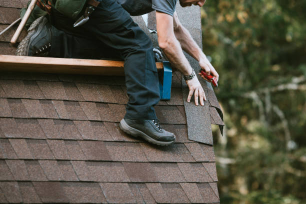 Best New Roof Installation  in Bar Nunn, WY